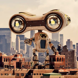 Meet your Posher, Ian angelo